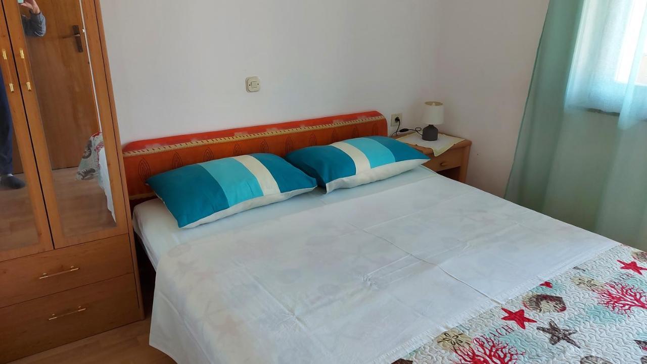Apartment Krizanovic マリンスカ エクステリア 写真