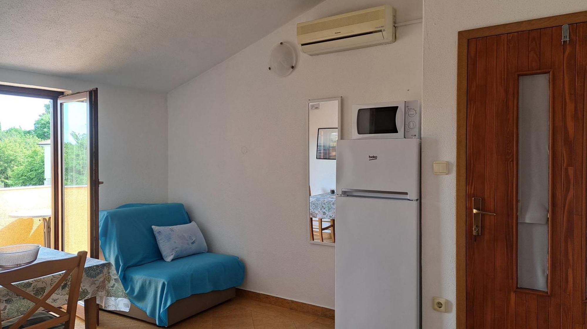 Apartment Krizanovic マリンスカ エクステリア 写真
