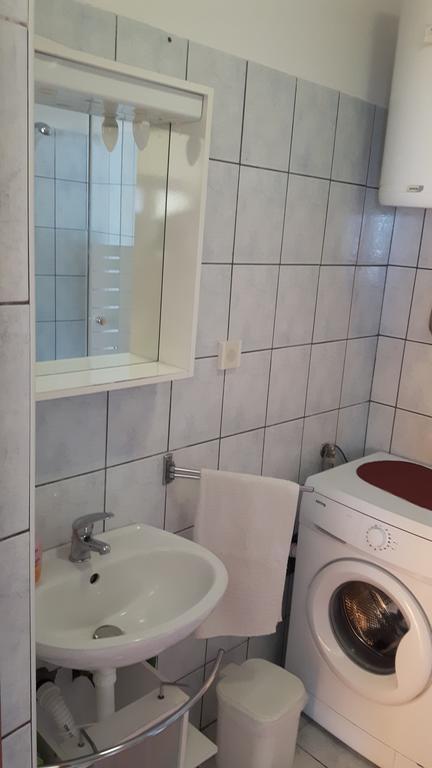 Apartment Krizanovic マリンスカ エクステリア 写真