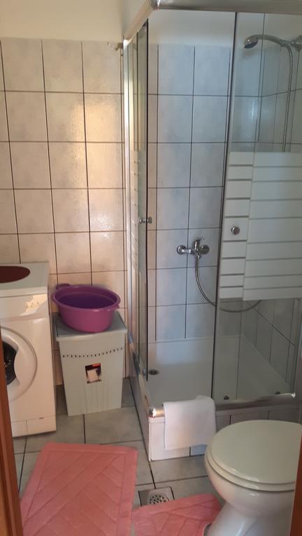 Apartment Krizanovic マリンスカ エクステリア 写真