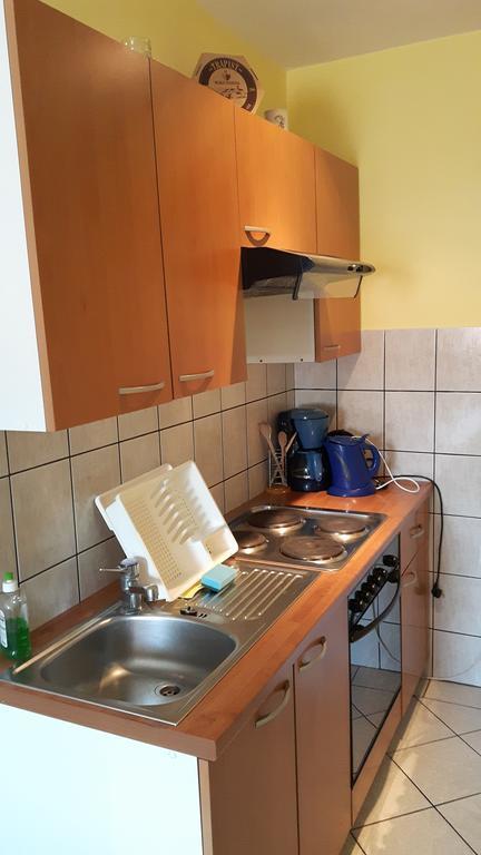 Apartment Krizanovic マリンスカ エクステリア 写真