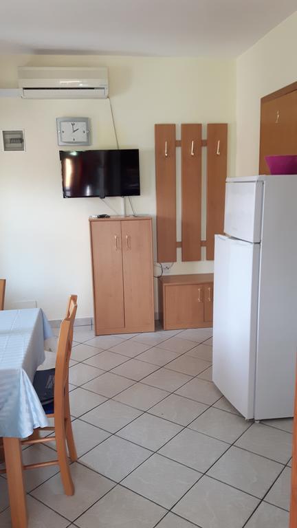 Apartment Krizanovic マリンスカ エクステリア 写真