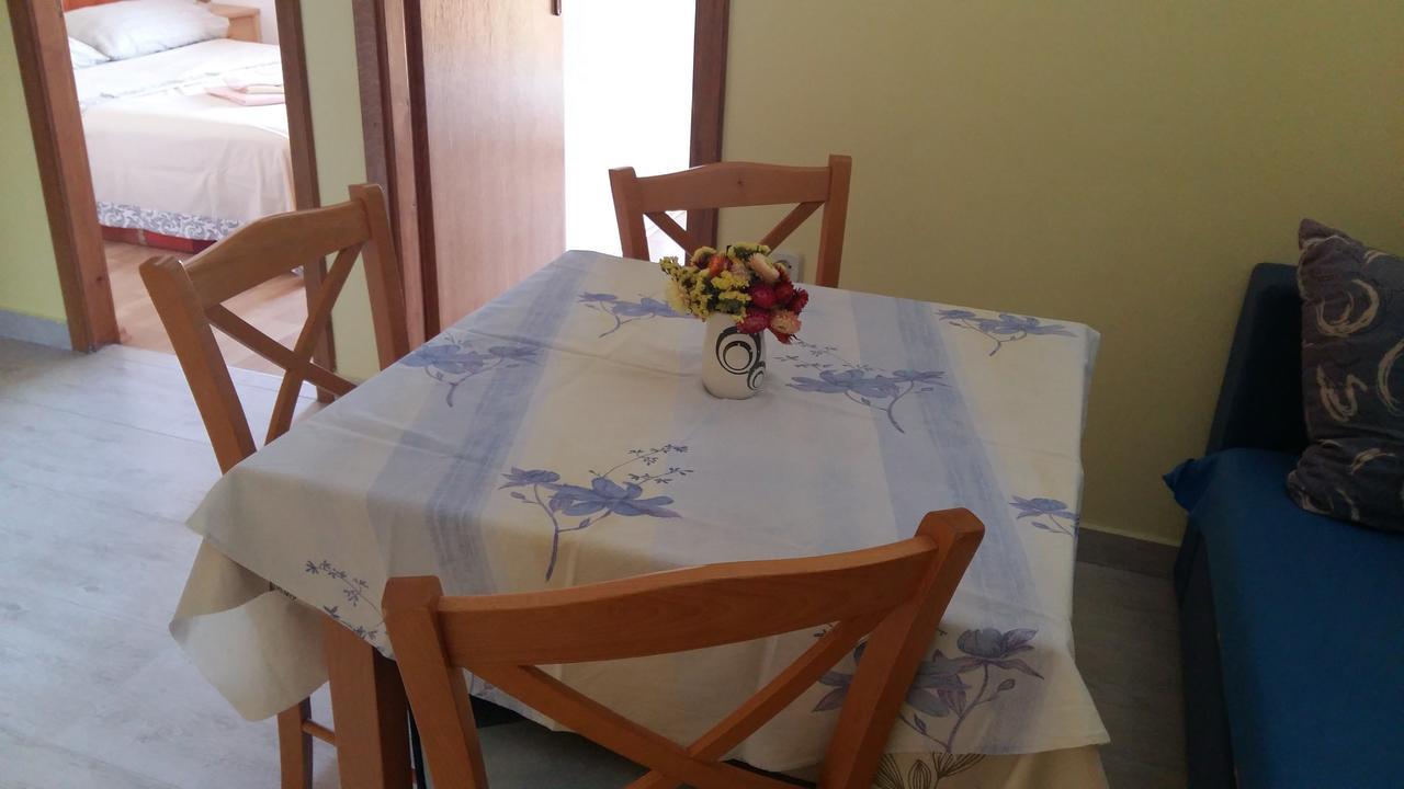 Apartment Krizanovic マリンスカ エクステリア 写真