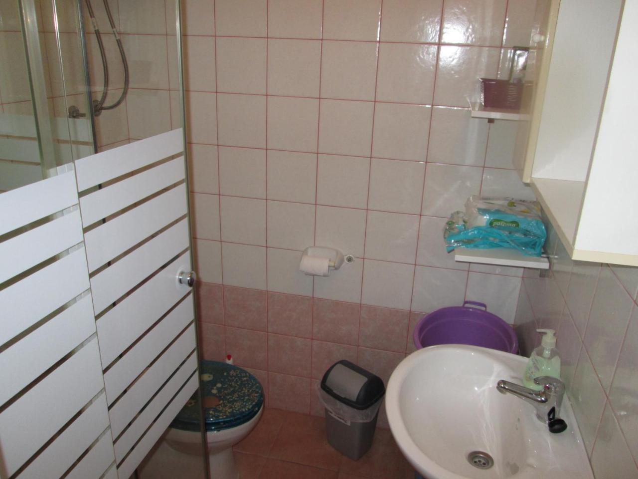 Apartment Krizanovic マリンスカ エクステリア 写真