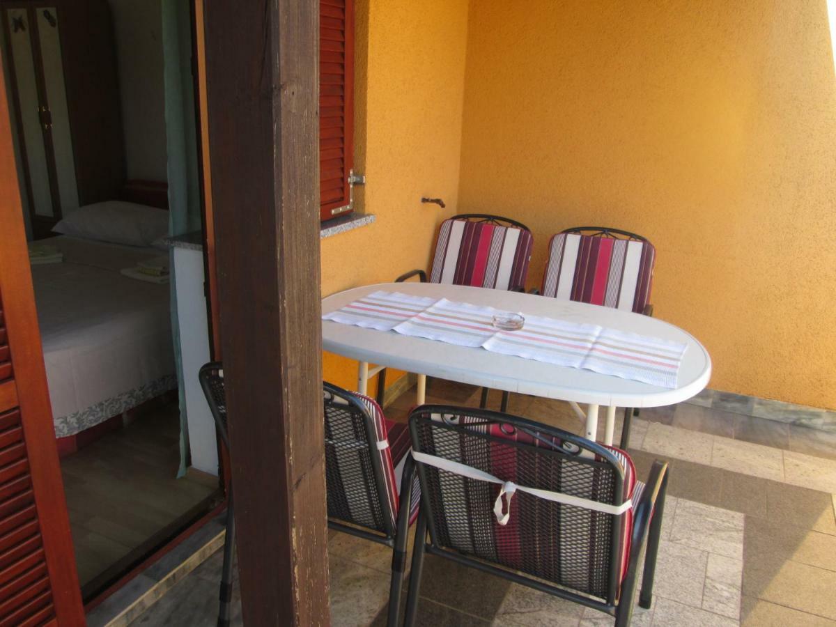 Apartment Krizanovic マリンスカ エクステリア 写真